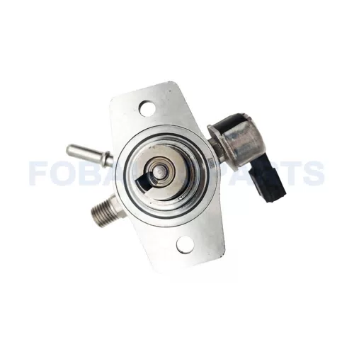 Original Refurbished Parts High Pressure Fuel Pump for Toyota Corolla 23101-0Y010 296100-3093 - image 5